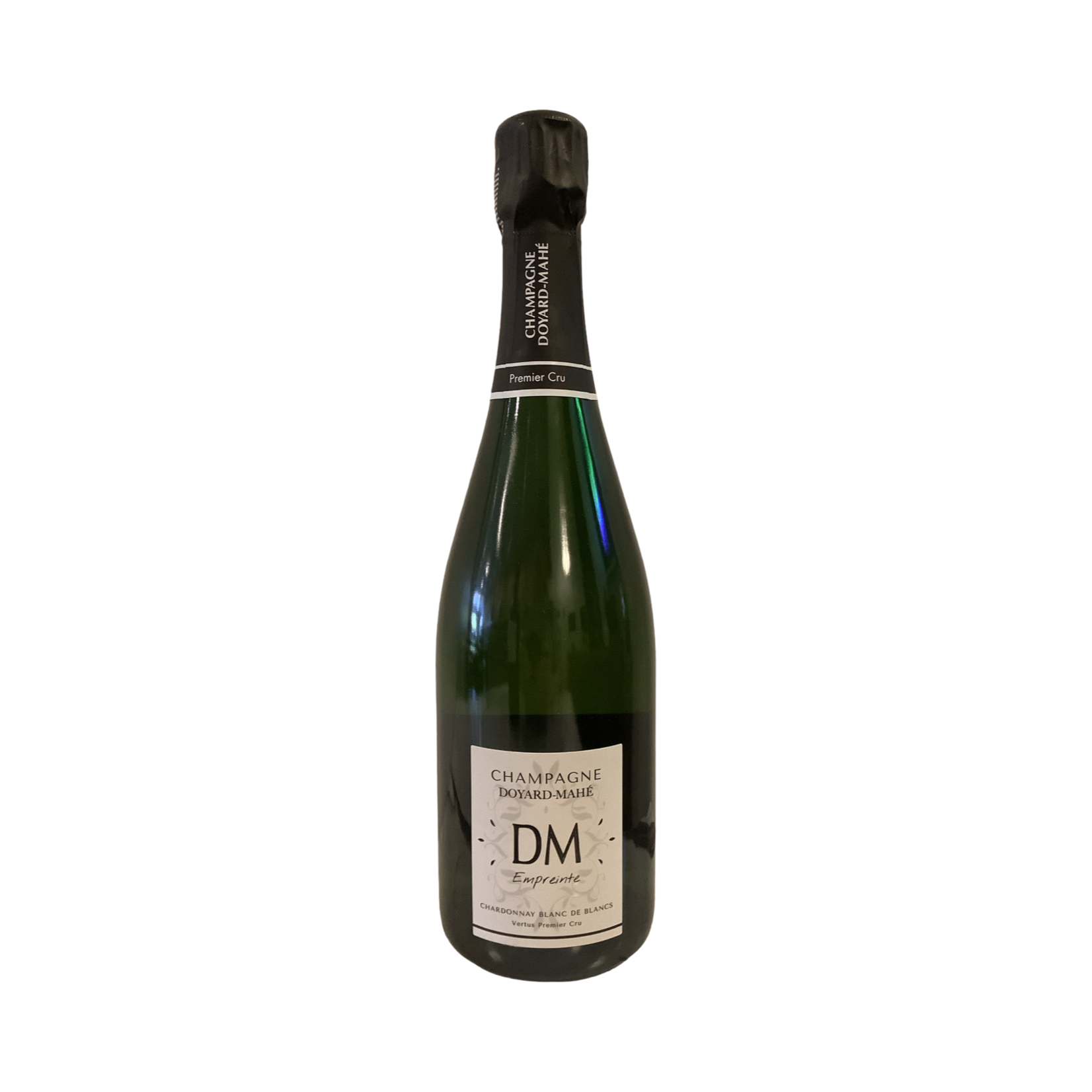 NV Doyard Mahe "Empreinte" Blanc de Blancs, Champagne | France