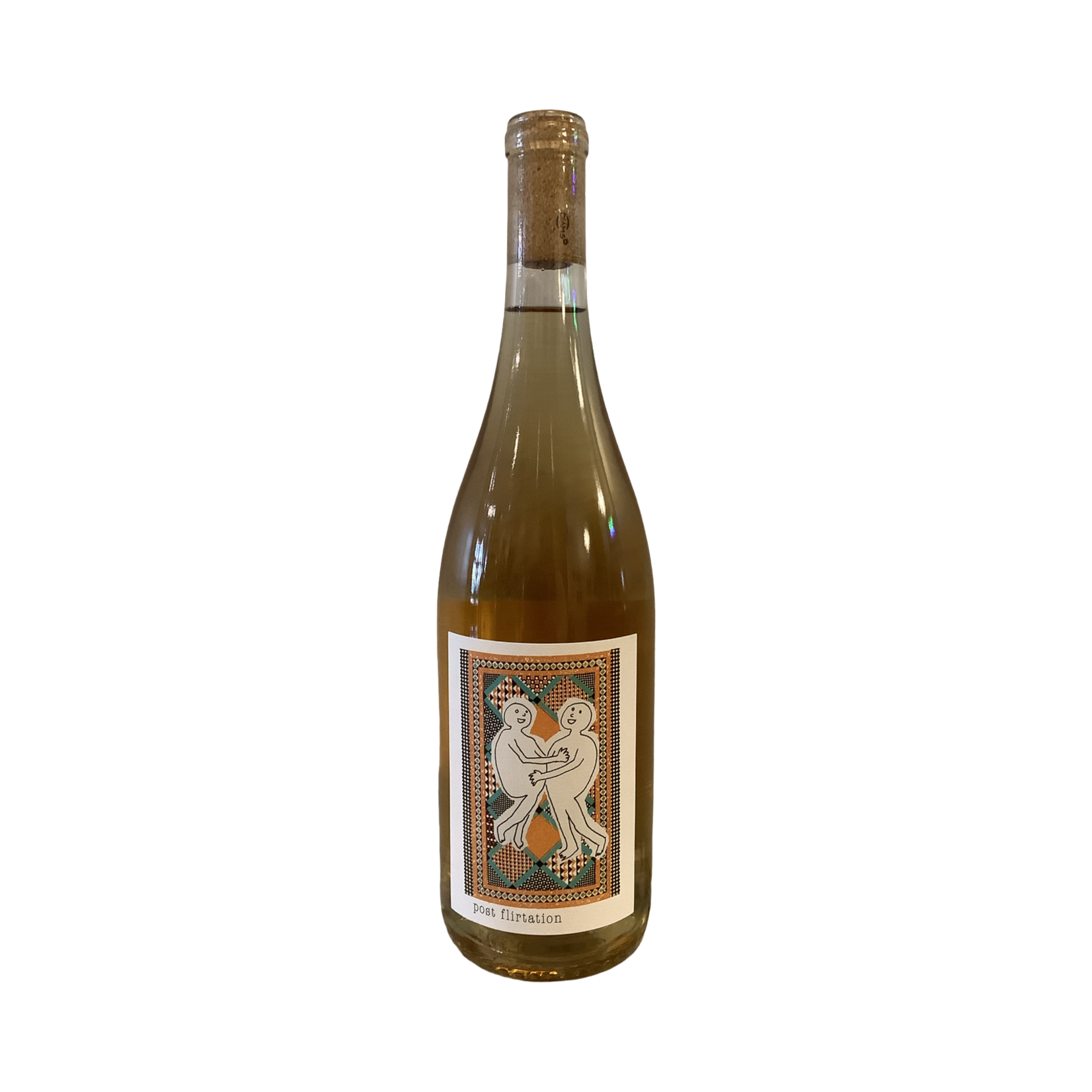NV Martha Stoumen "Post Flirtation" Orange Wine, California