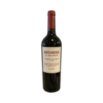 2024 Grounded Wine Cabernet Sauvignon, California