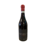2019 Barone Montalto Ammasso Rosso DOC, Italy