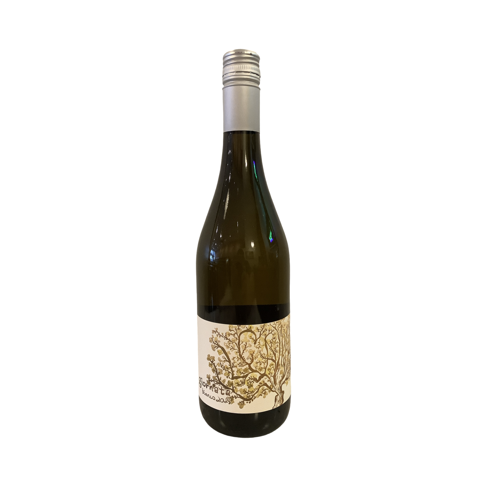 2025 Giornata "Il Campo Bianco" White Blend, Paso Robles CA