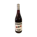 2025 Giornata "Carbonico" Red, Central Coast CA