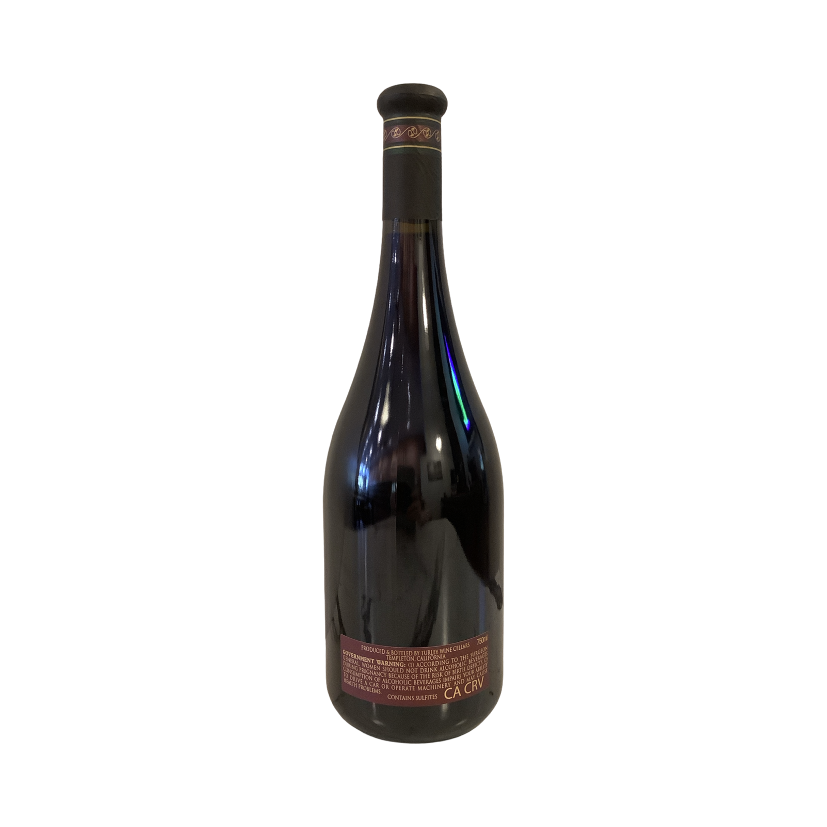 2022 Turley "Dusi Vineyard" Zinfandel, Paso Robles CA