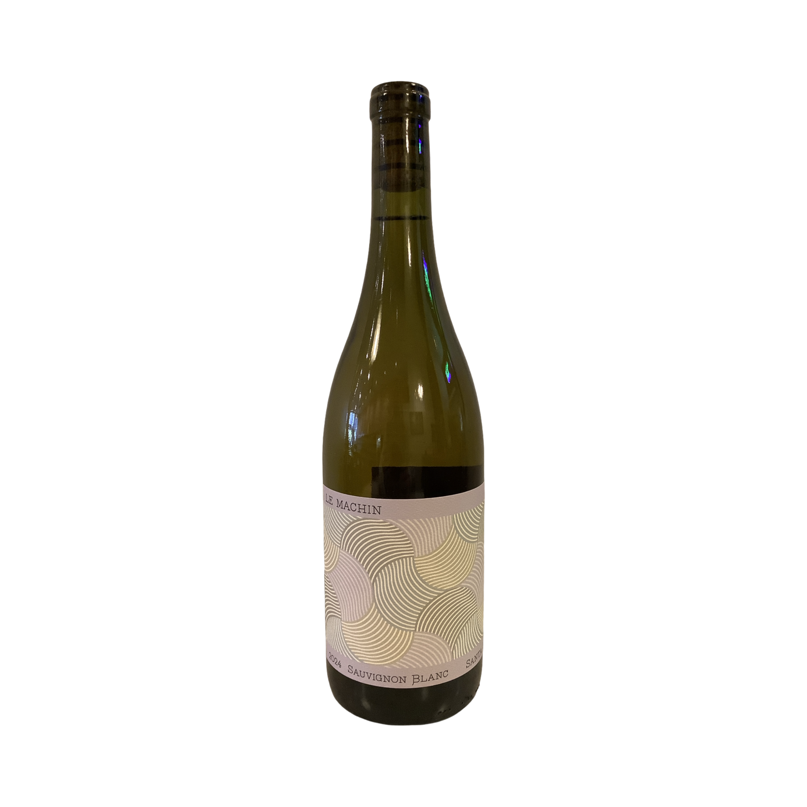 2024 Le Machin Sauvignon Blanc, Santa Barbara County CA