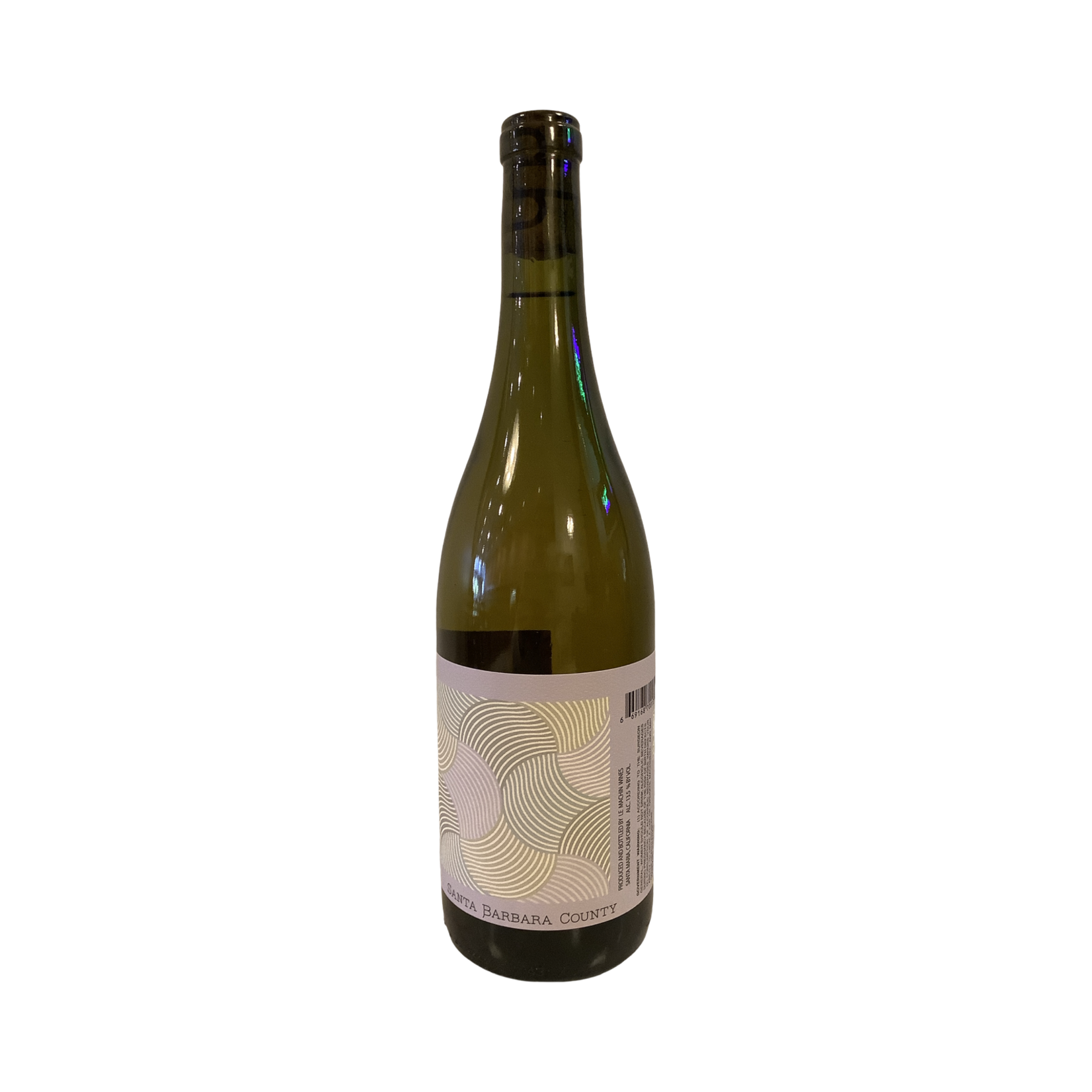 2024 Le Machin Sauvignon Blanc, Santa Barbara County CA
