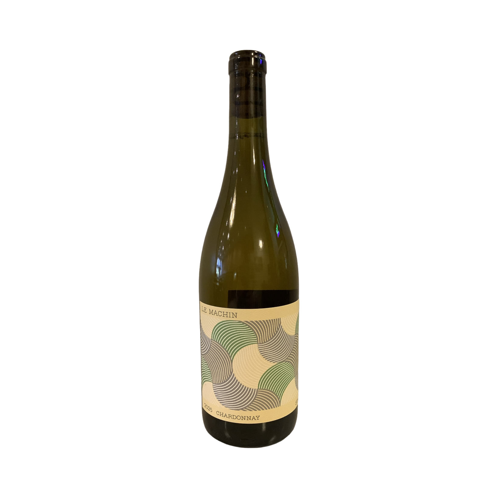 2025 Le Machin Chardonnay, Sta Rita Hills CA