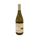 2022 Groundwork Chardonnay, SLO Coast CA