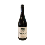 2022 Cal Poly "Trestle Estate Vineyard" Pinot Noir, SLO County CA