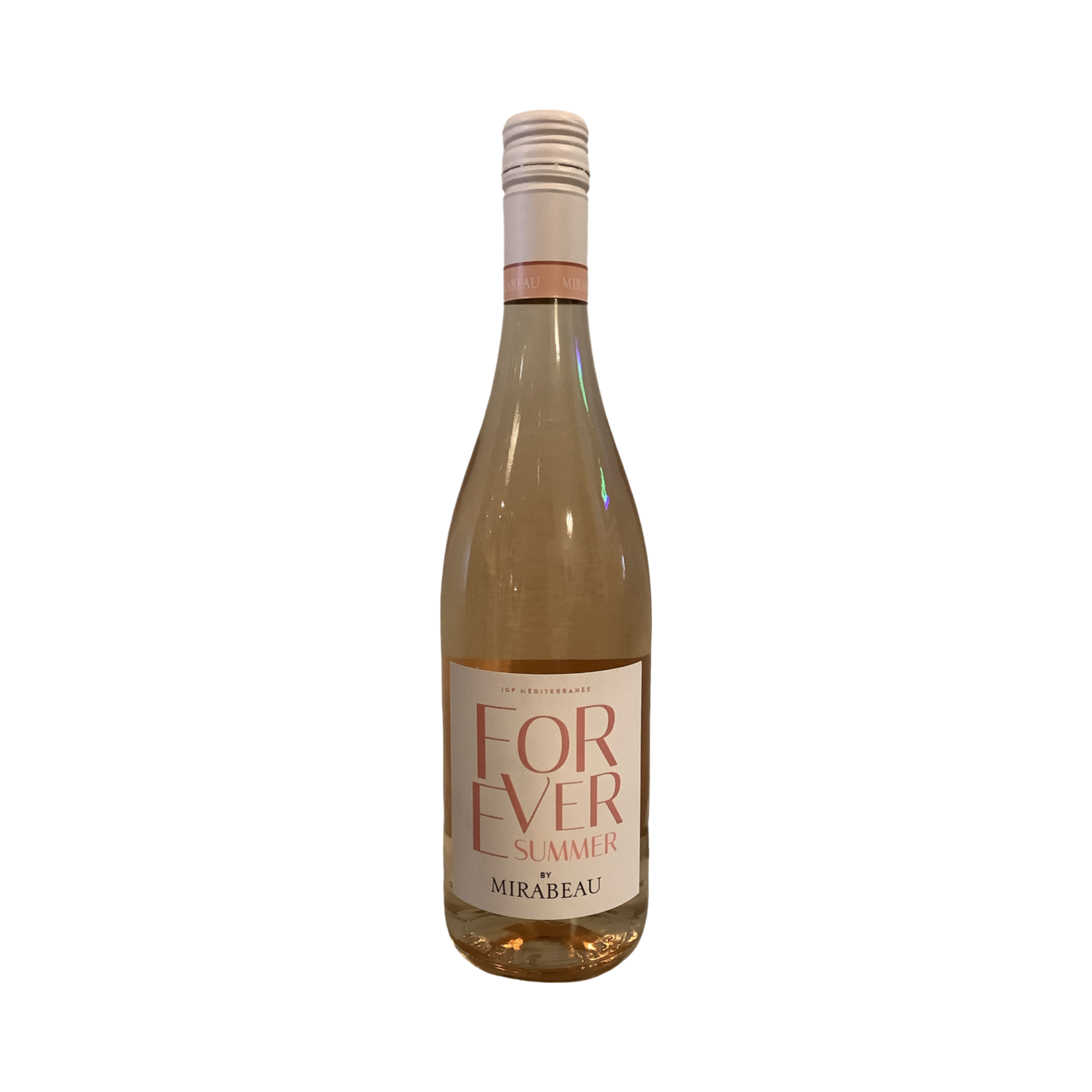 2025 Mirabeau "Forever Summer" Rosé, France