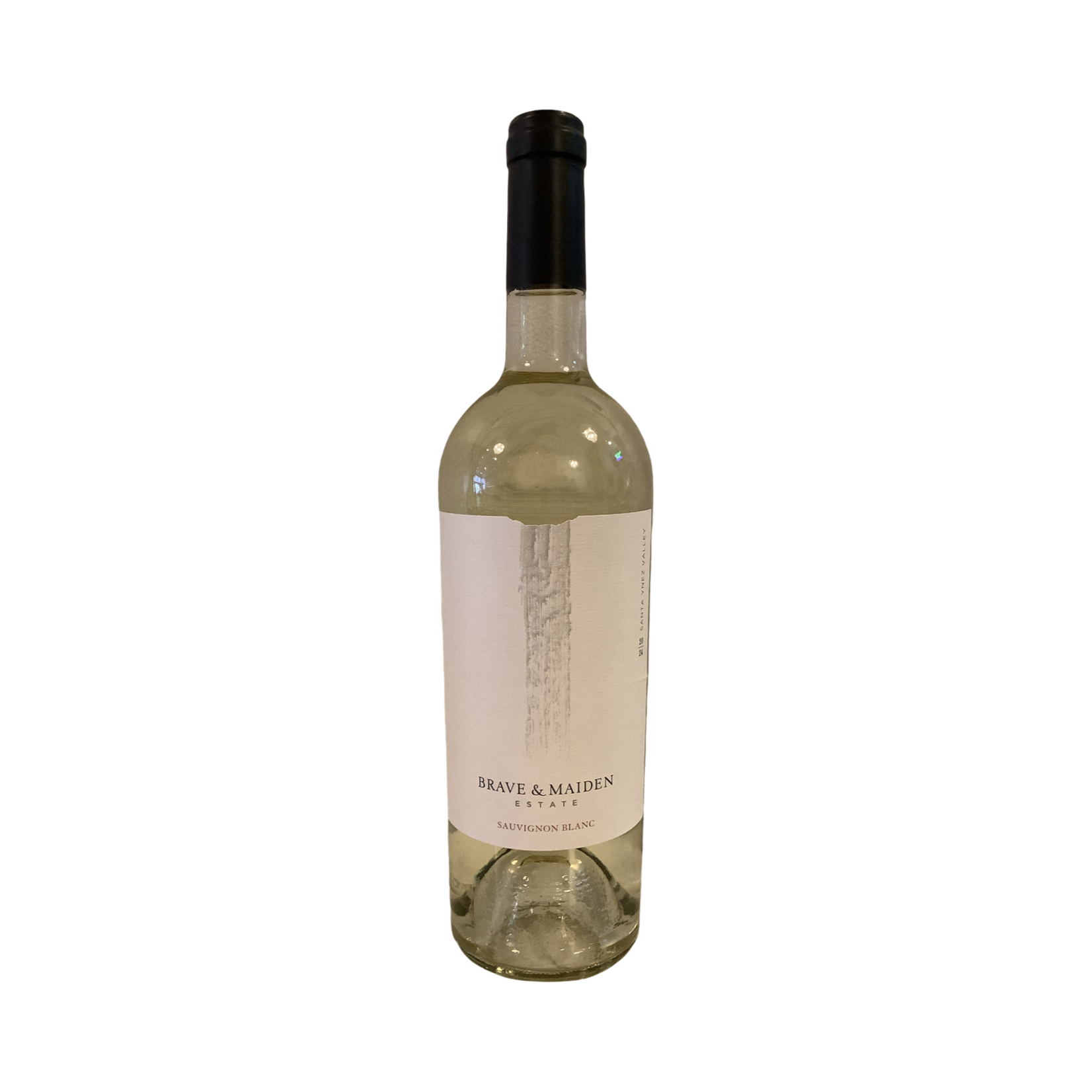2024 Brave & Maiden Sauvignon Blanc, Santa Ynez CA