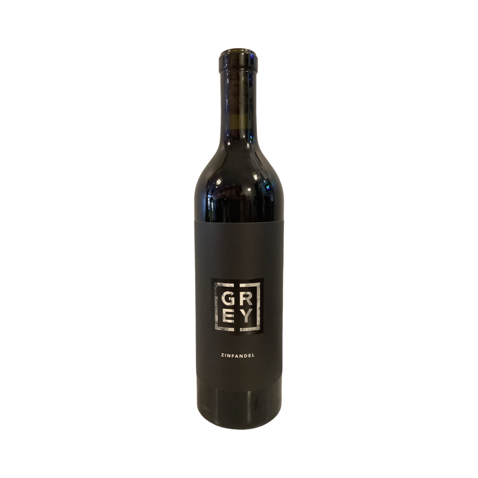 2024 Grey Wolf Zinfandel, Paso Robles CA