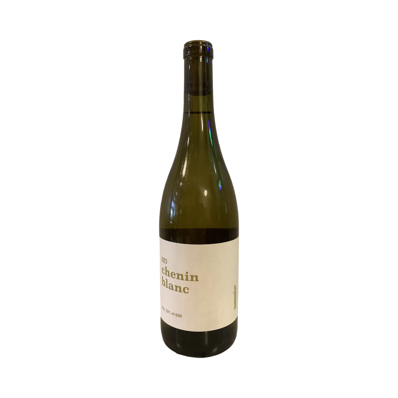 2023 Riding Monkey Chenin Blanc, Santa Maria Valley CA