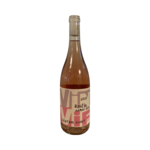 2025 Vin Vif Rosé of Gamay Noir, Central Coast CA