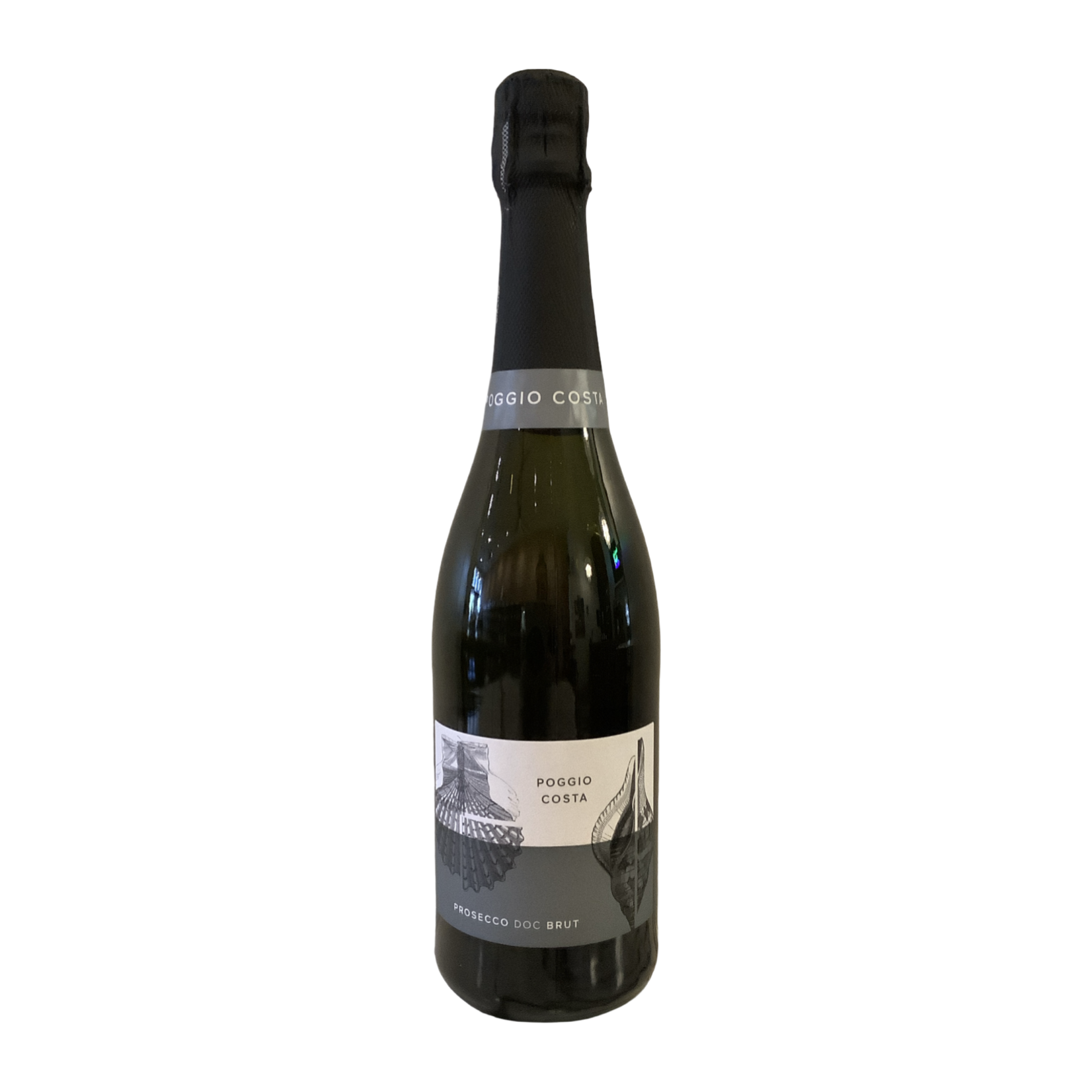 MV Poggio Costa Prosecco Brut, Veneto | Italy