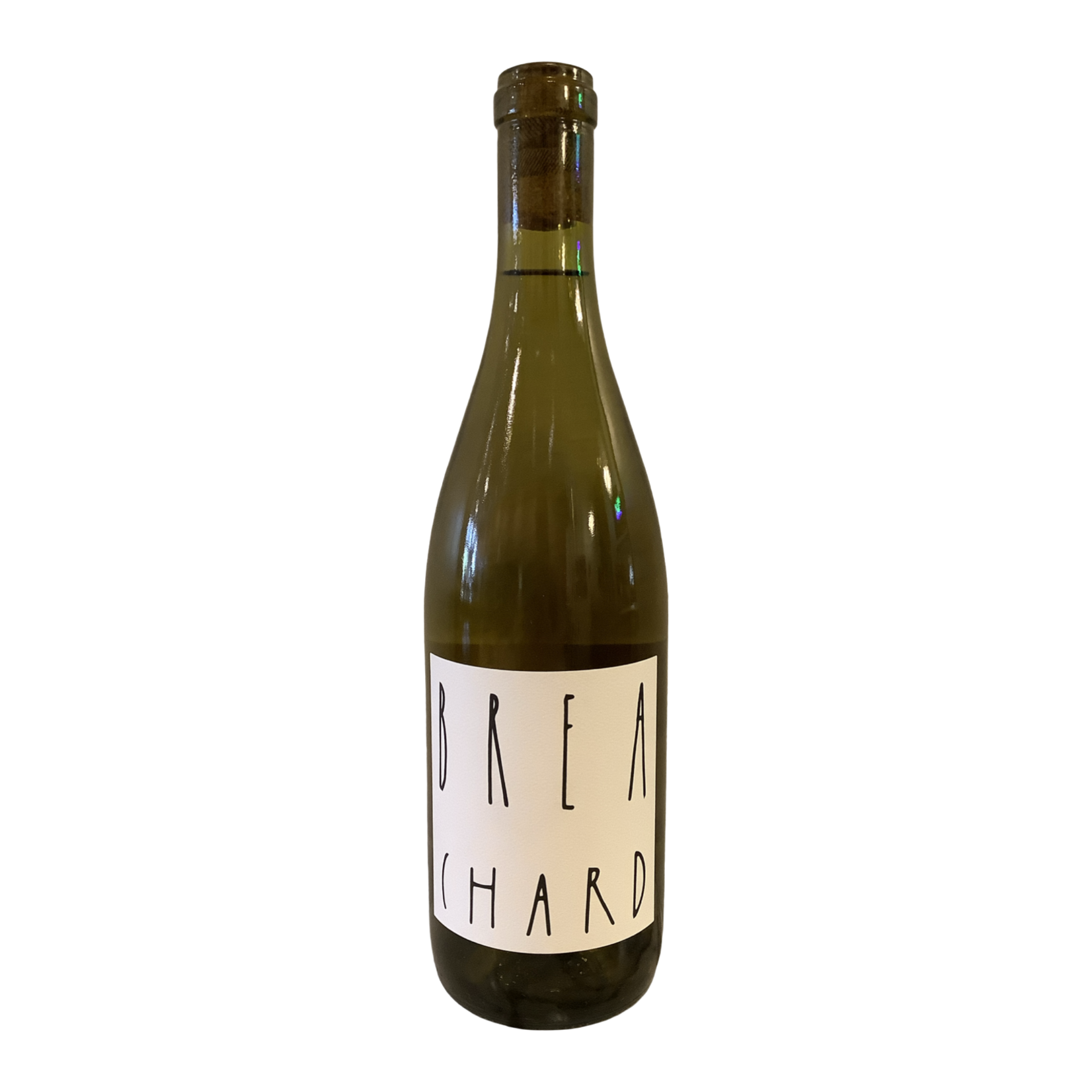 2024 Brea Chardonnay, Central Coast CA