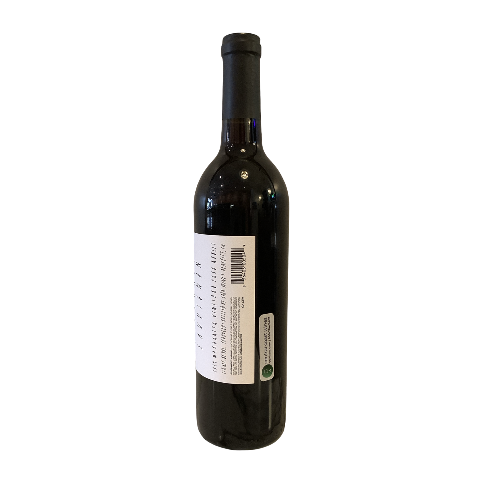 2024 Brea "Margarita Vineyard" Cabernet Sauvignon, Paso Robles CA