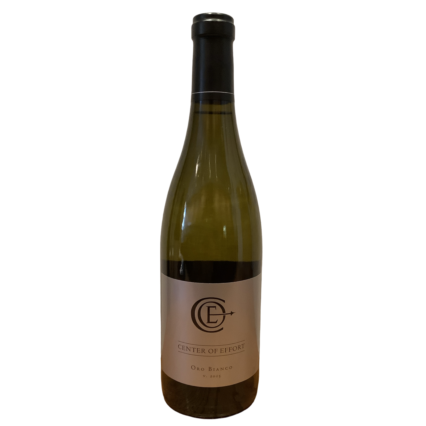 2025 Center of Effort "Oro Bianco" Chenin Blanc, Edna Valley CA
