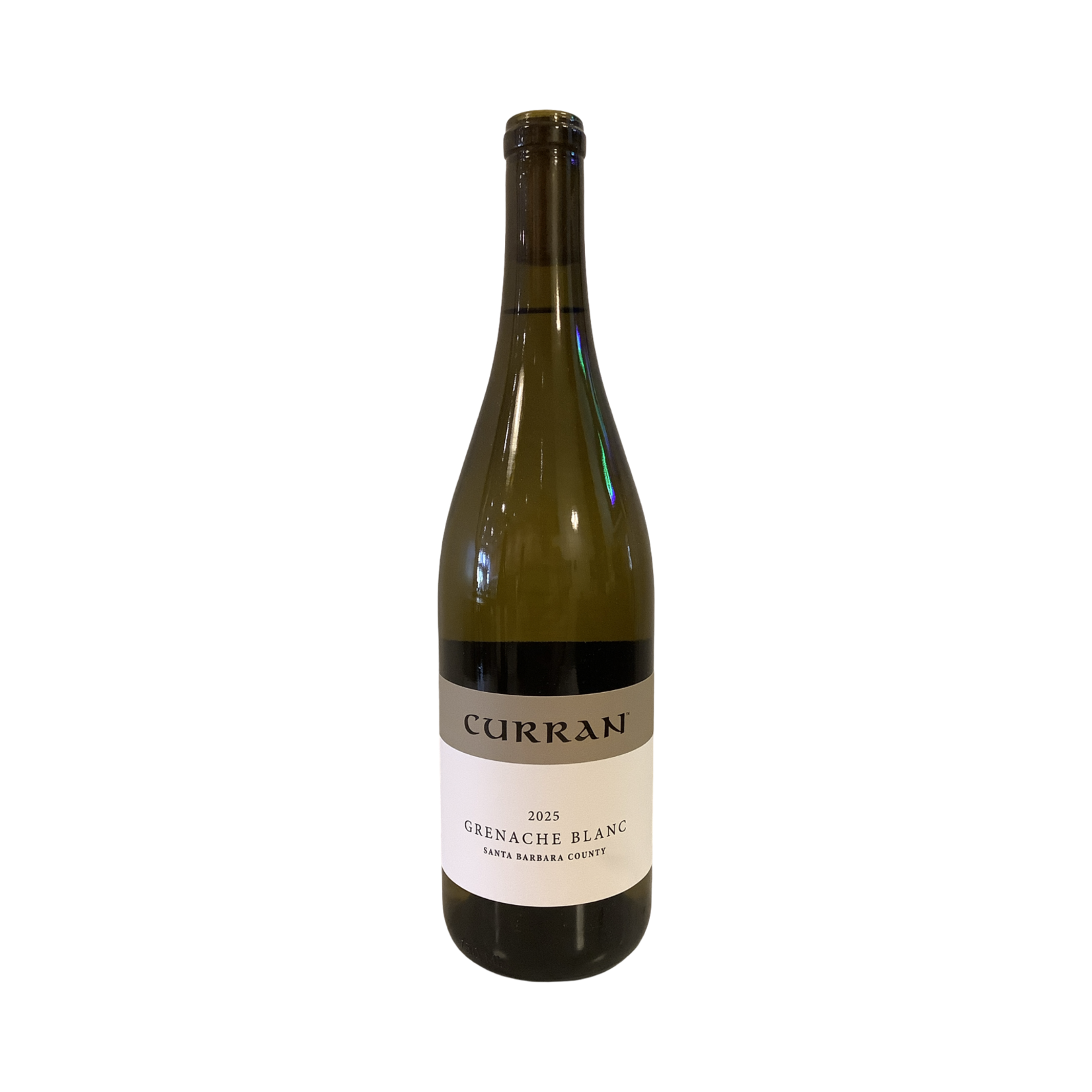 2025 Curran Grenache Blanc, Santa Barbara County CA