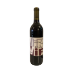 2025 Vin Vif Cabernet Sauvignon Blend, Central Coast CA