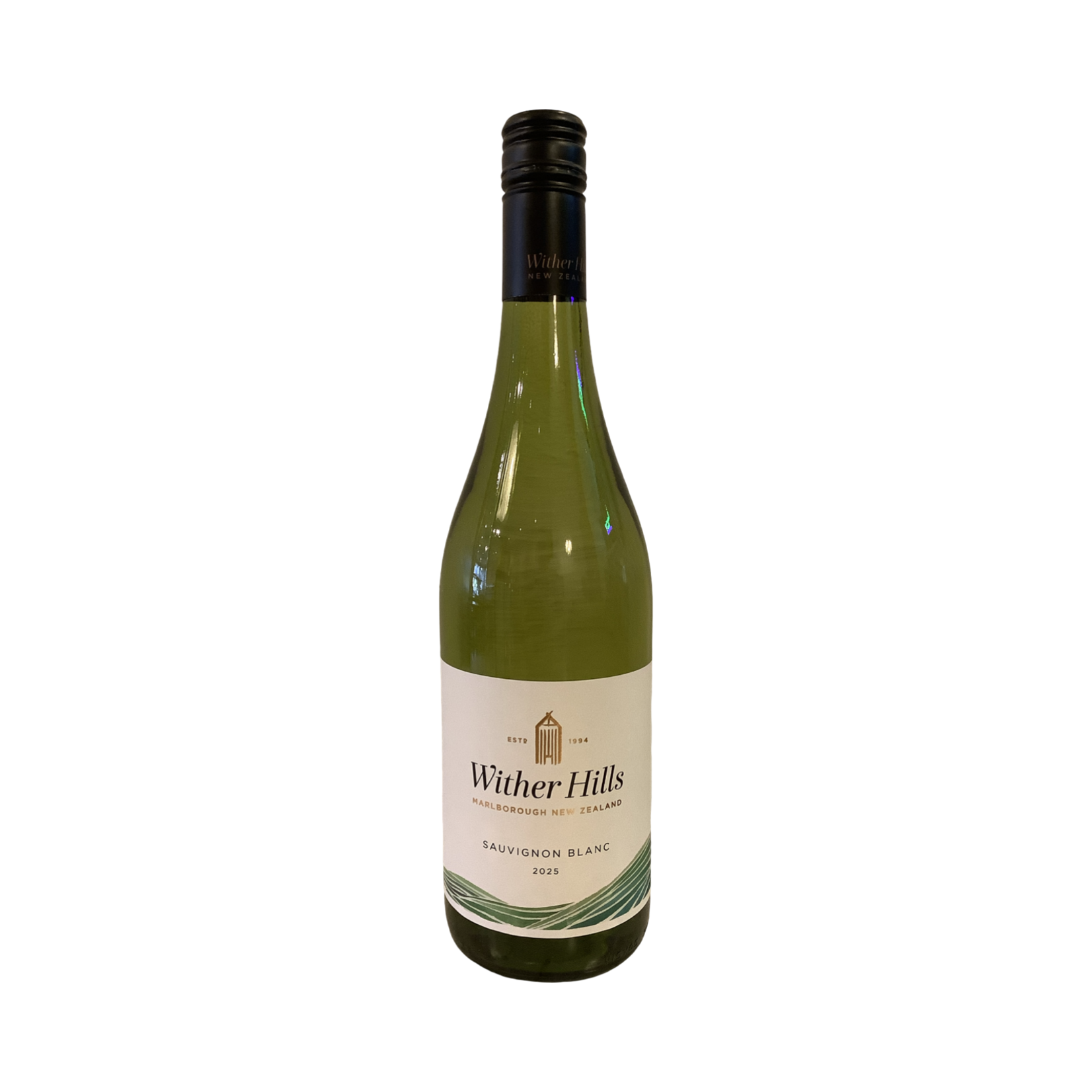2025 Wither Hills Sauvignon Blanc, Marlborough | New Zealand