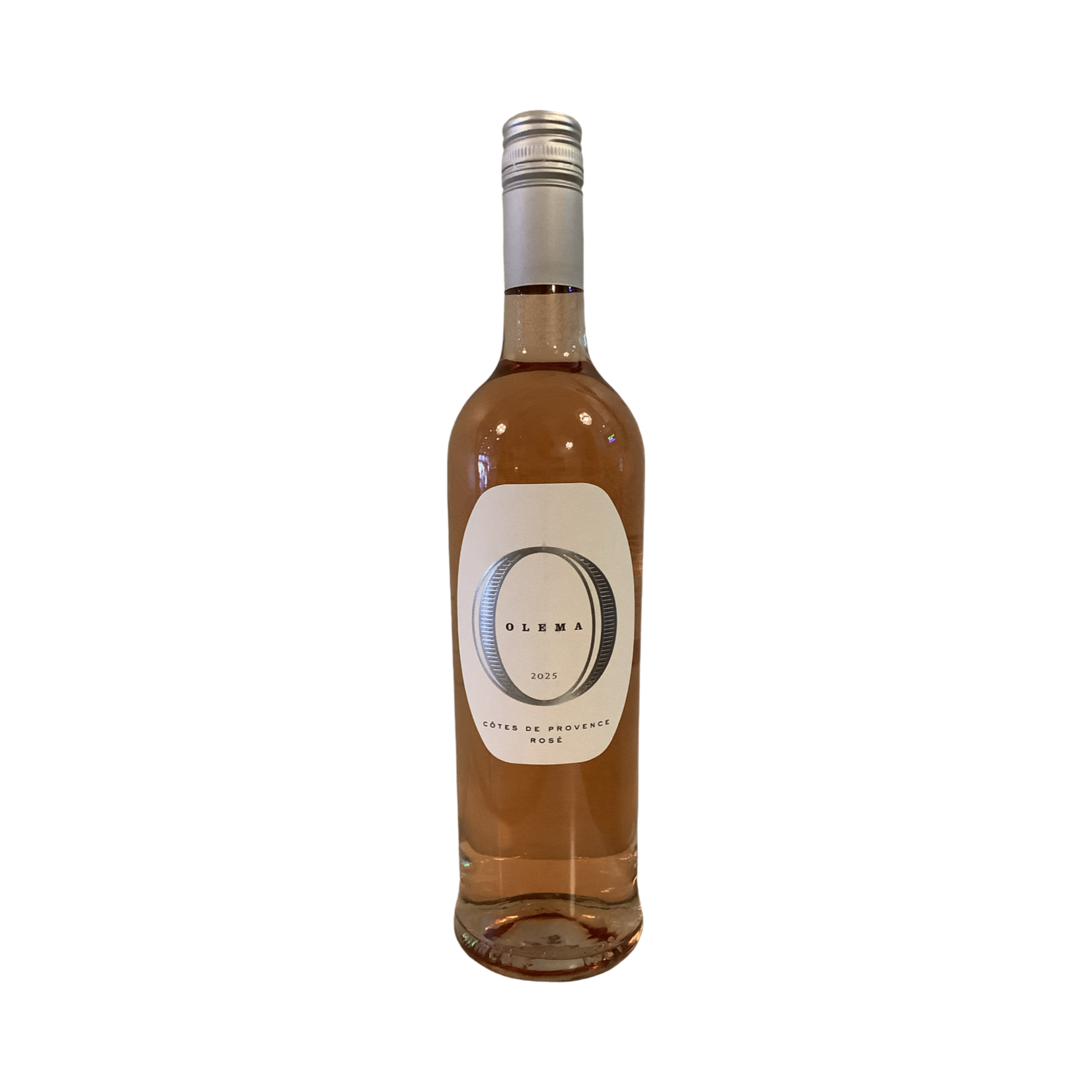 2025 Olema Rosé, Côtes de Provence | France