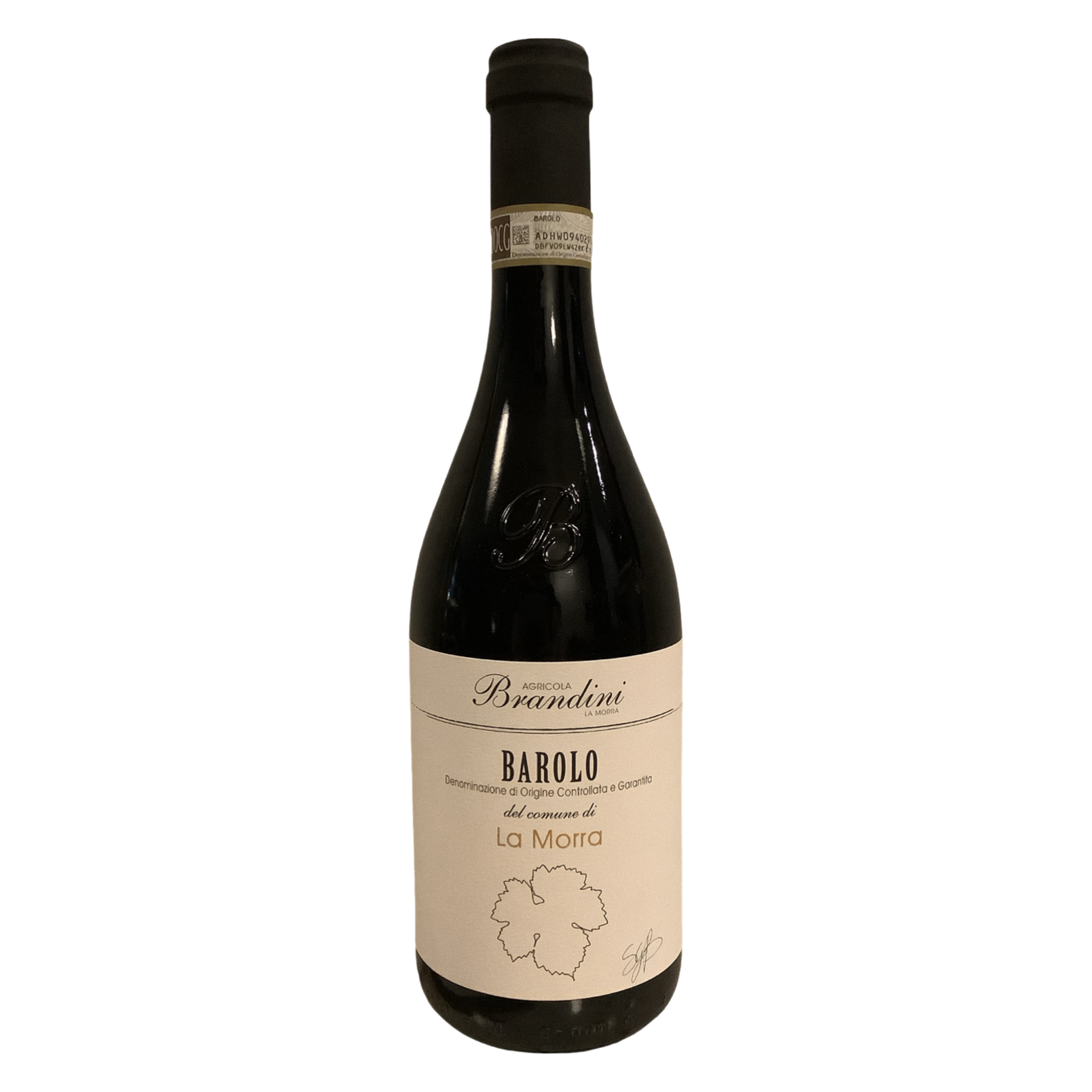 2020 Brandini Barolo, La Morra | Piedmont, IT