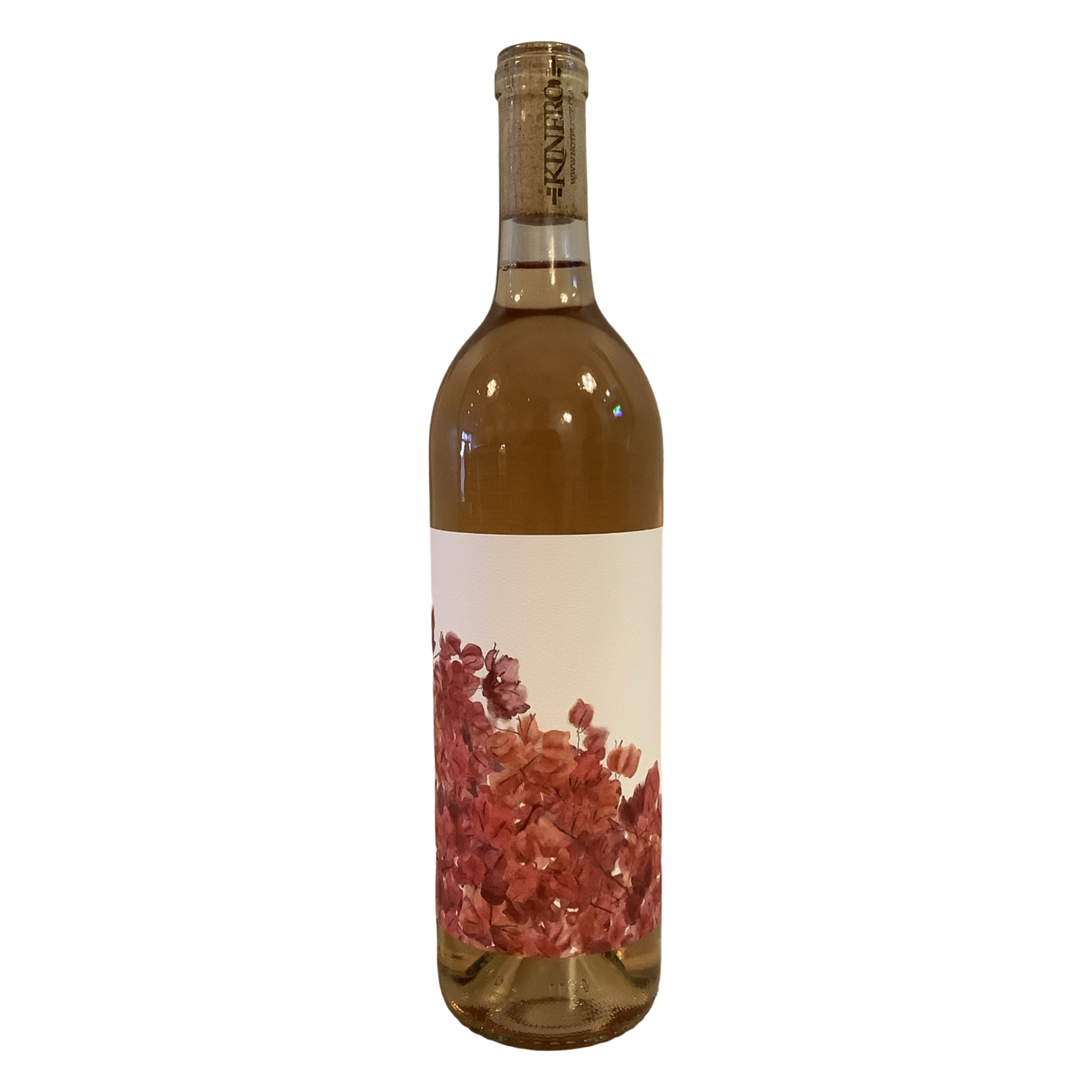 2025 Kinero Rosé of Grenache, York Mountain CA