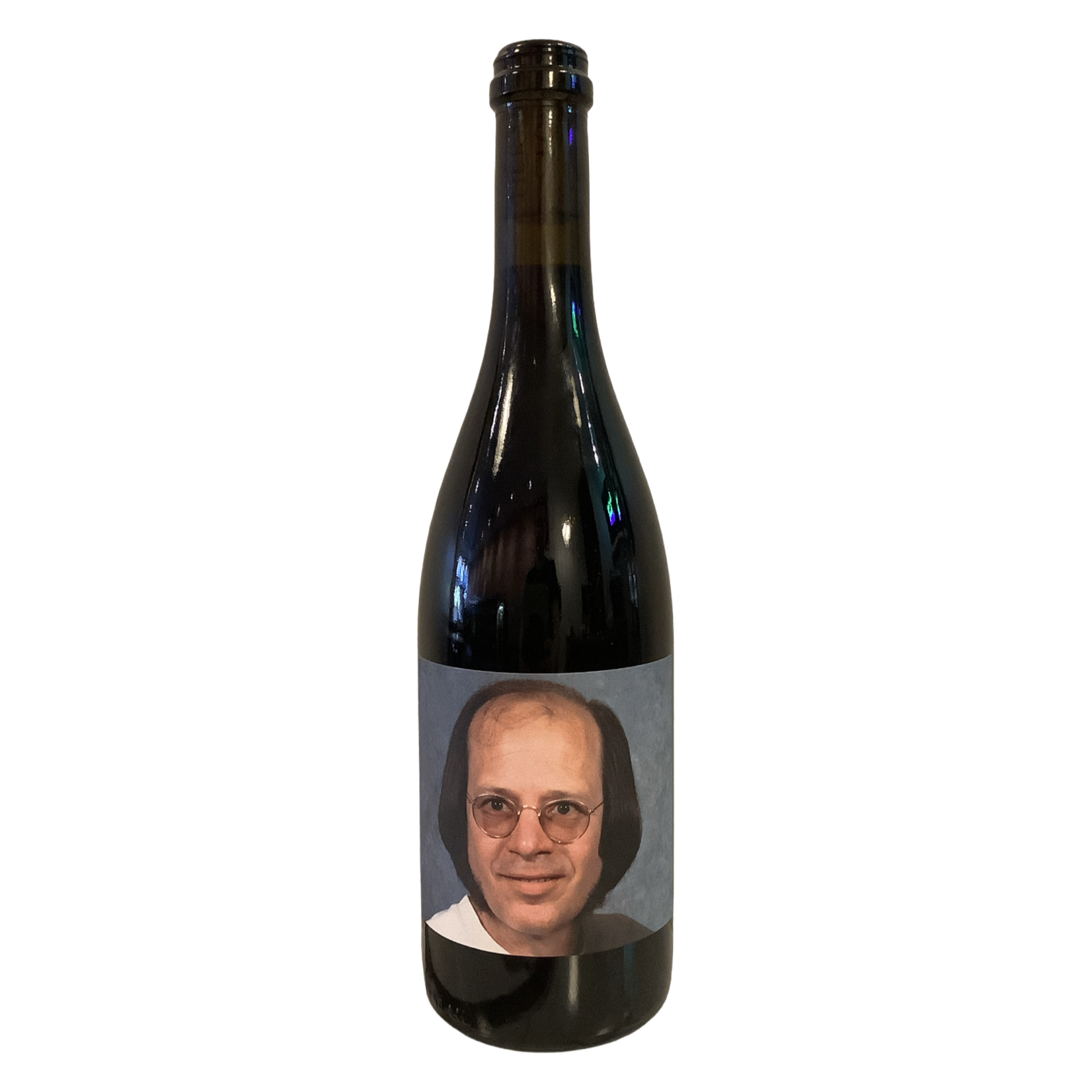 2021 Herman Story "Late Bloomer" Grenache, California