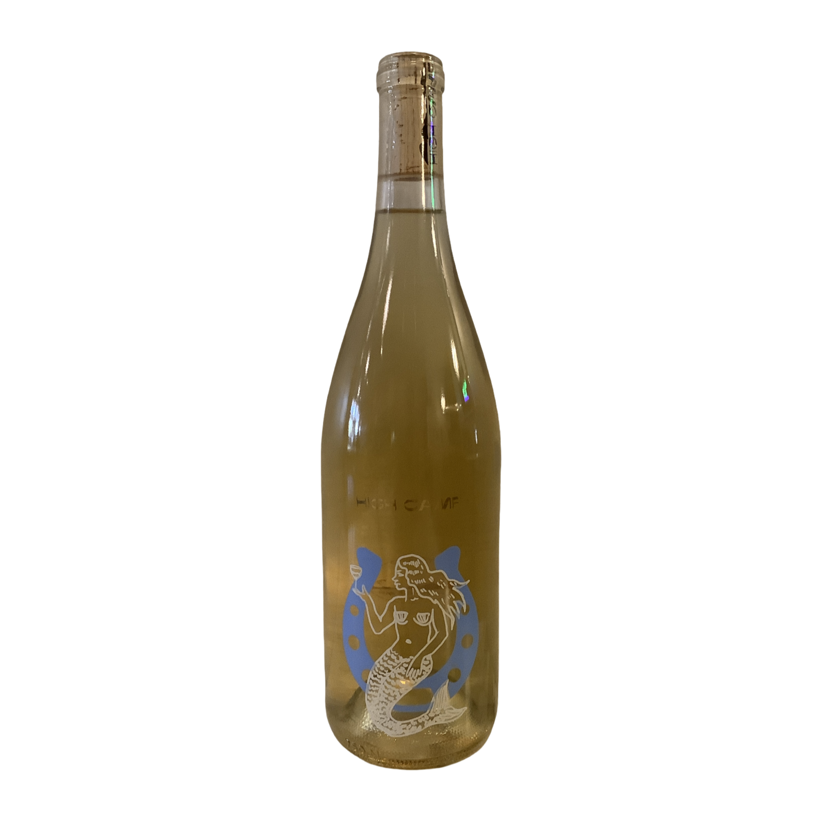 2025 High Camp Albariño, Central Coast CA