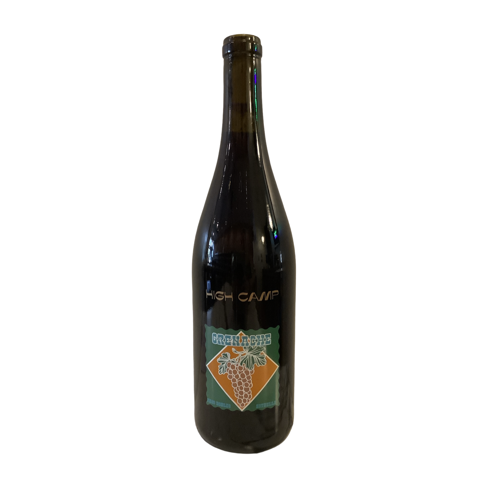 2024 High Camp Grenache, Central Coast CA