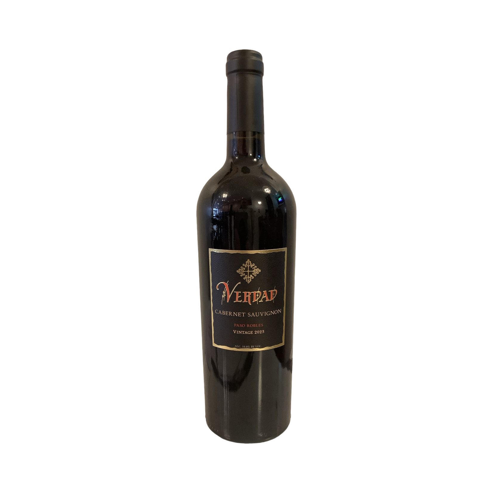 2023 Verdad Cabernet Sauvignon, Paso Robles CA