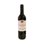 2024 Sean Minor Cabernet Sauvignon, Paso Robles CA