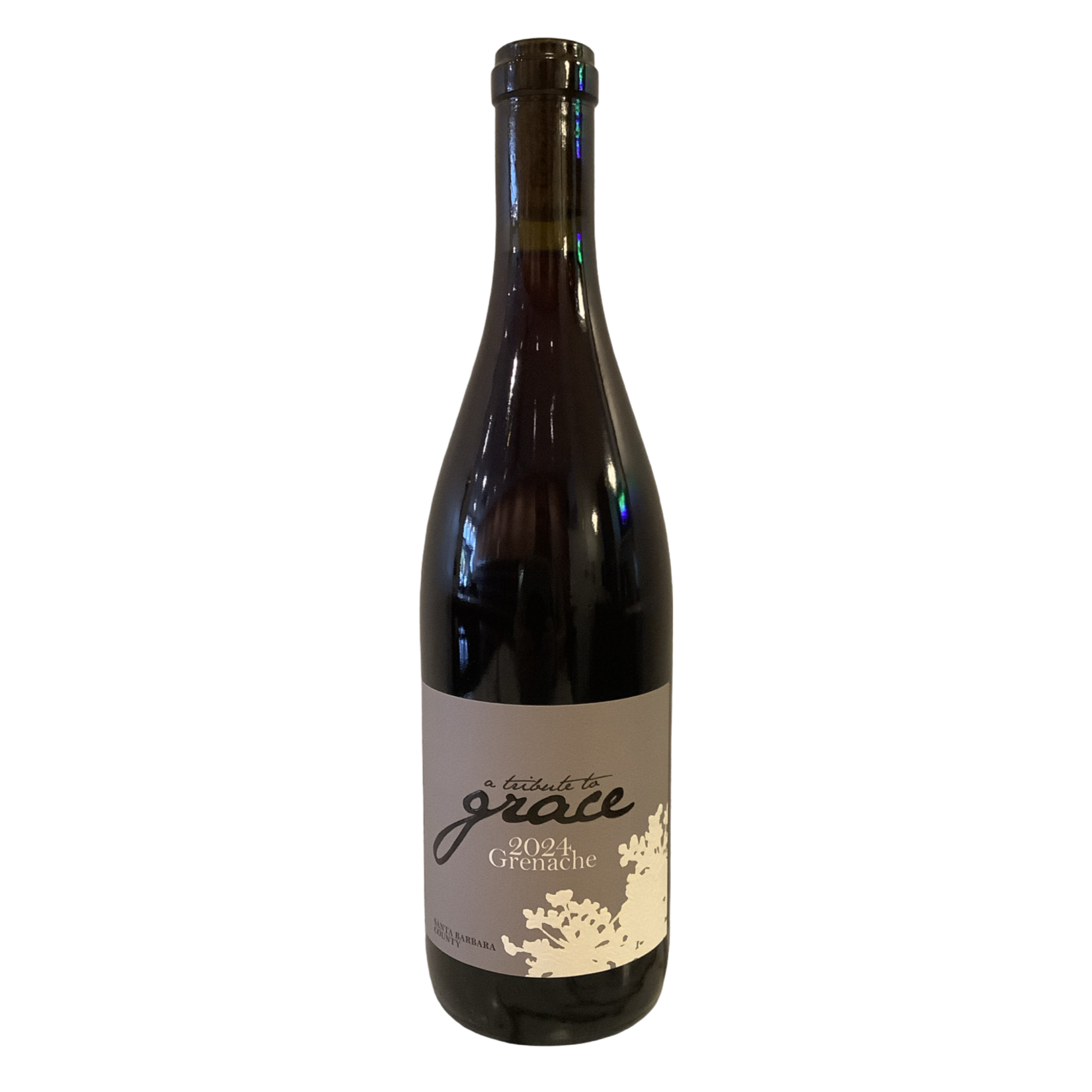 2024 Tribute To Grace Grenache, Santa Barbara County CA