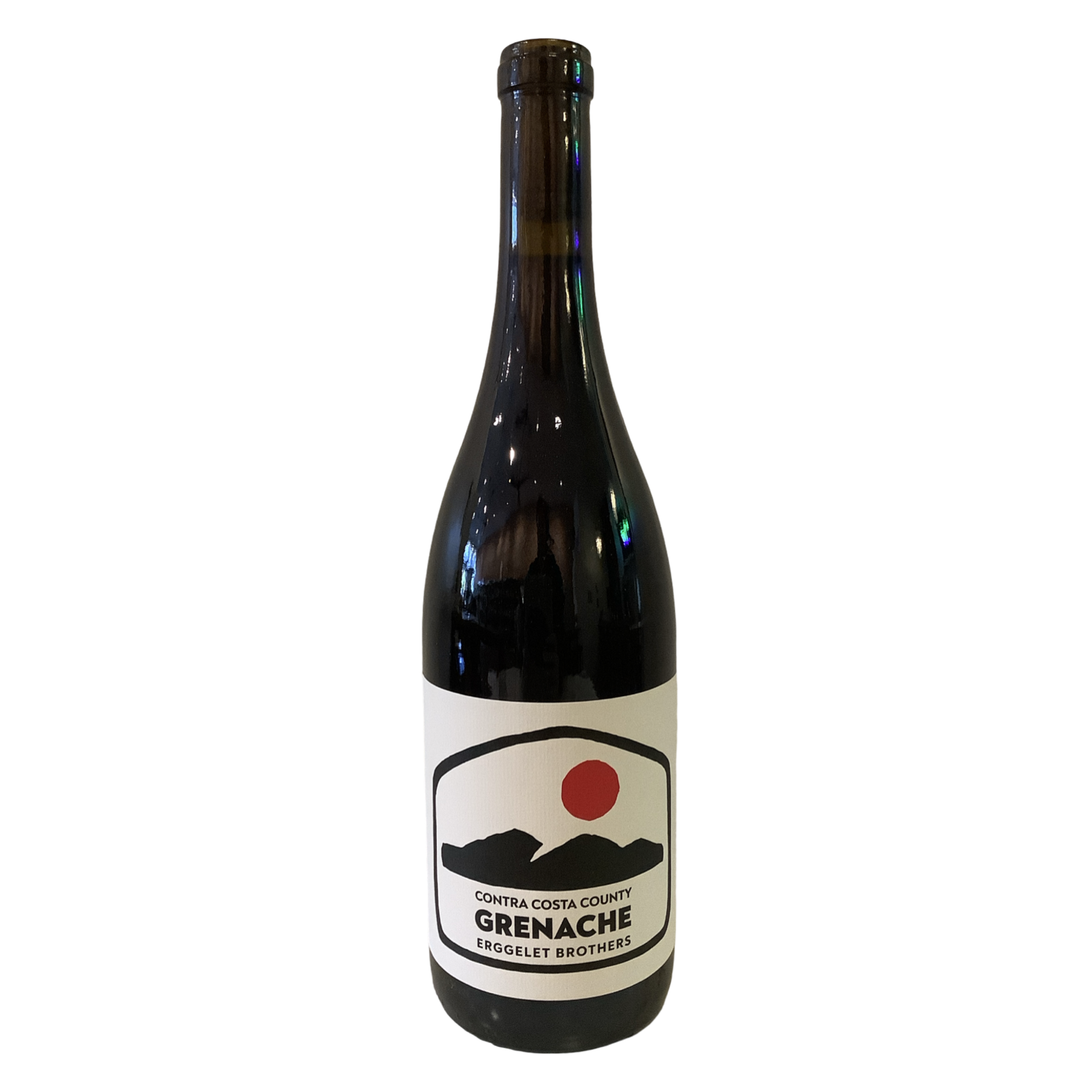 2022 Erggelet Brothers Grenache, Contra Costa County CA