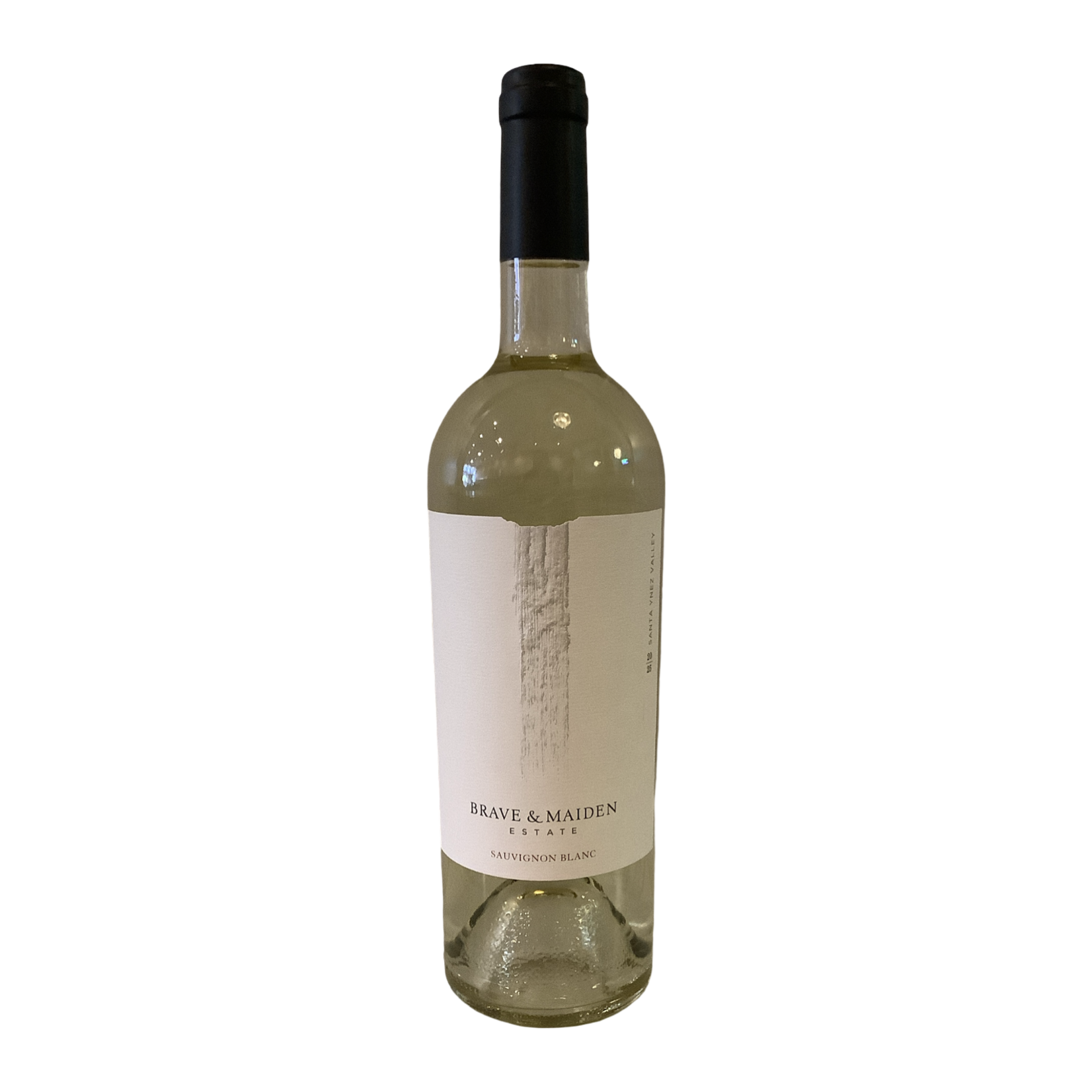 2025 Brave & Maiden Sauvignon Blanc, Santa Ynez CA