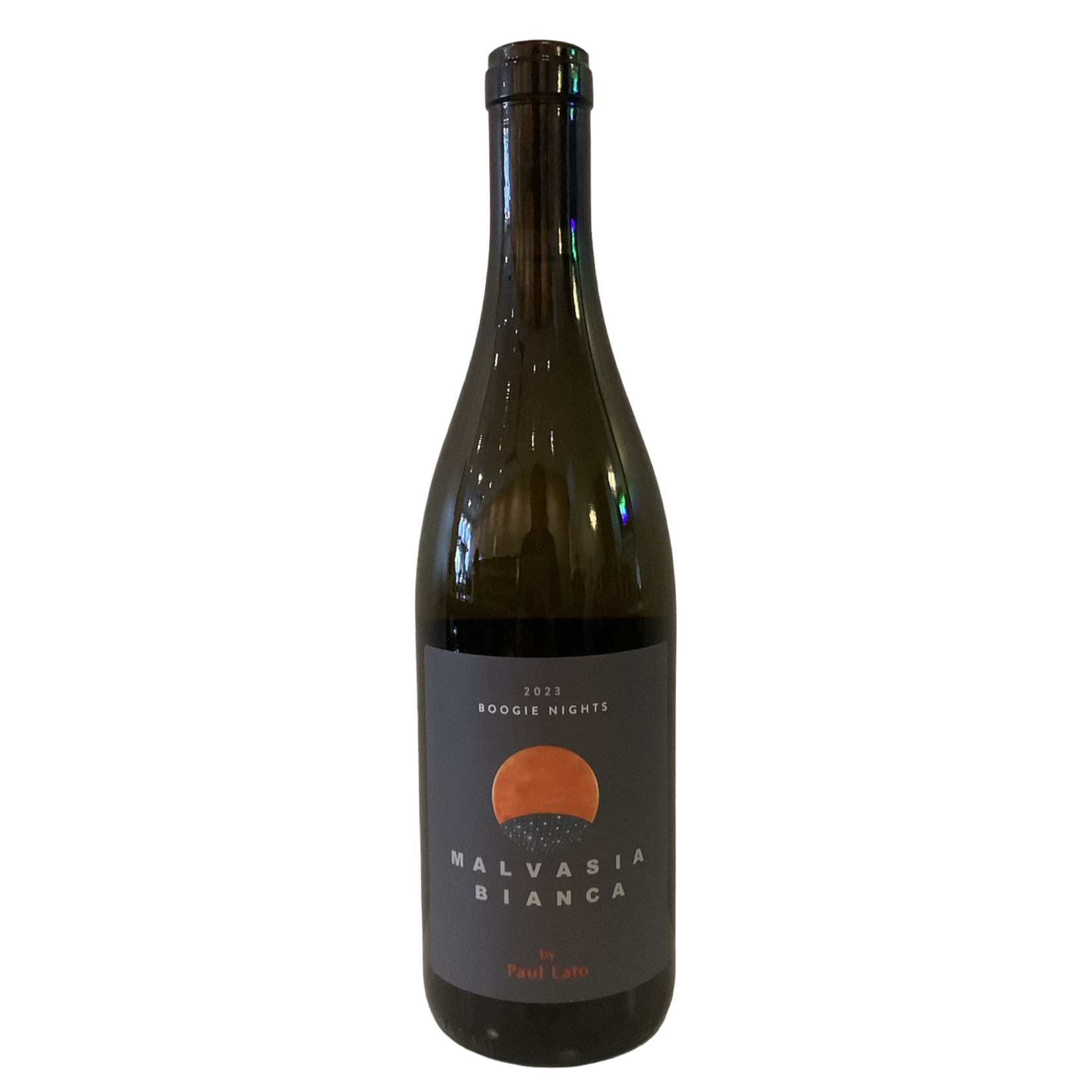 2023 Paul Lato "Boogie Nights" Malvasia, Ballard Canyon CA