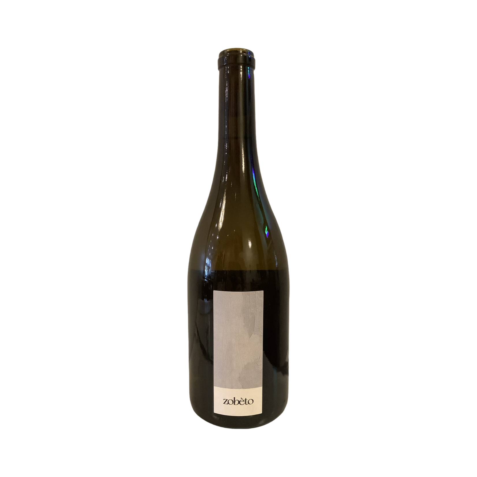 2024 Zobeto Wines "Blanca" White Blend, Paso Robles CA