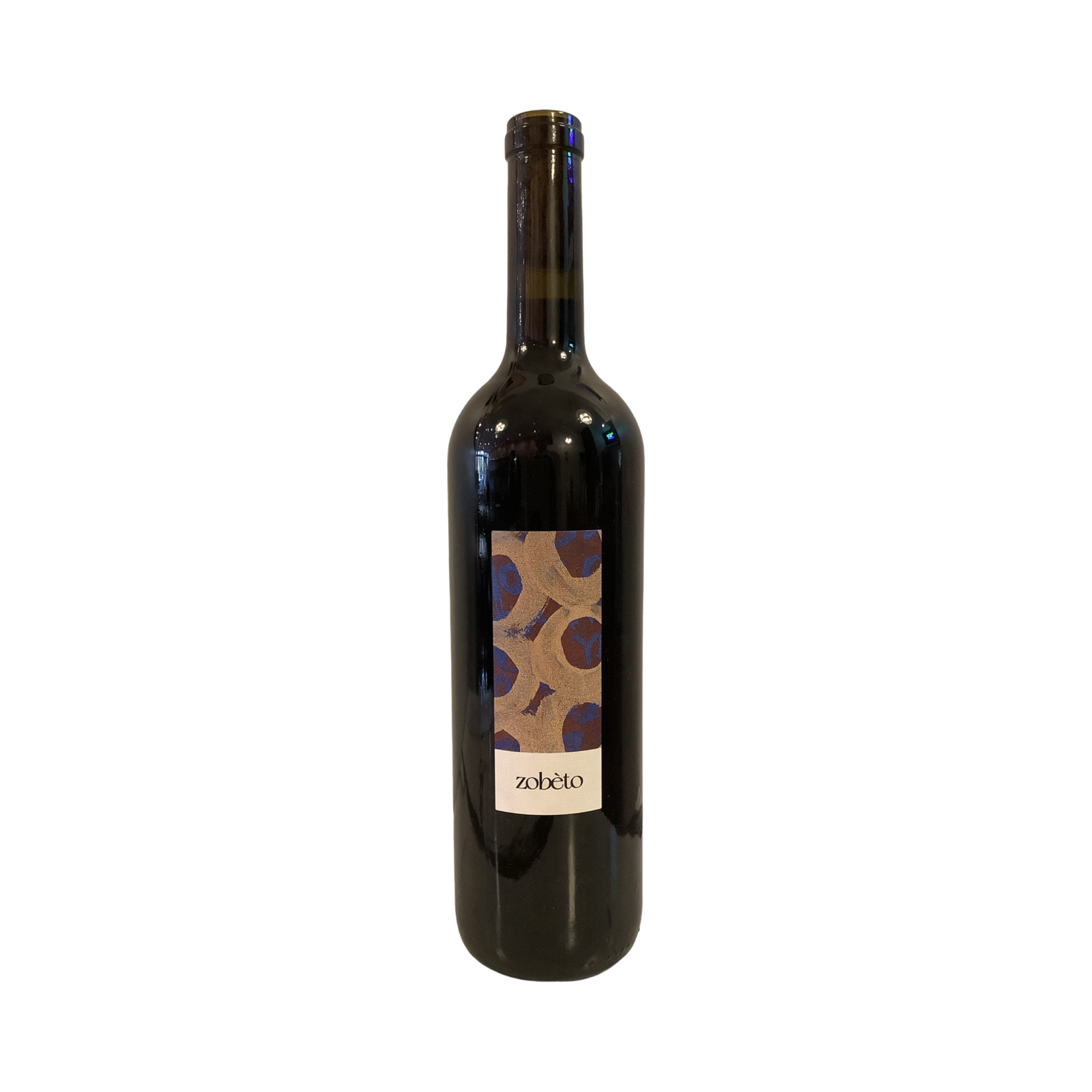 2023 Zobeto Wines "Dizziness of Freedom" Red Blend, Paso Robles CA