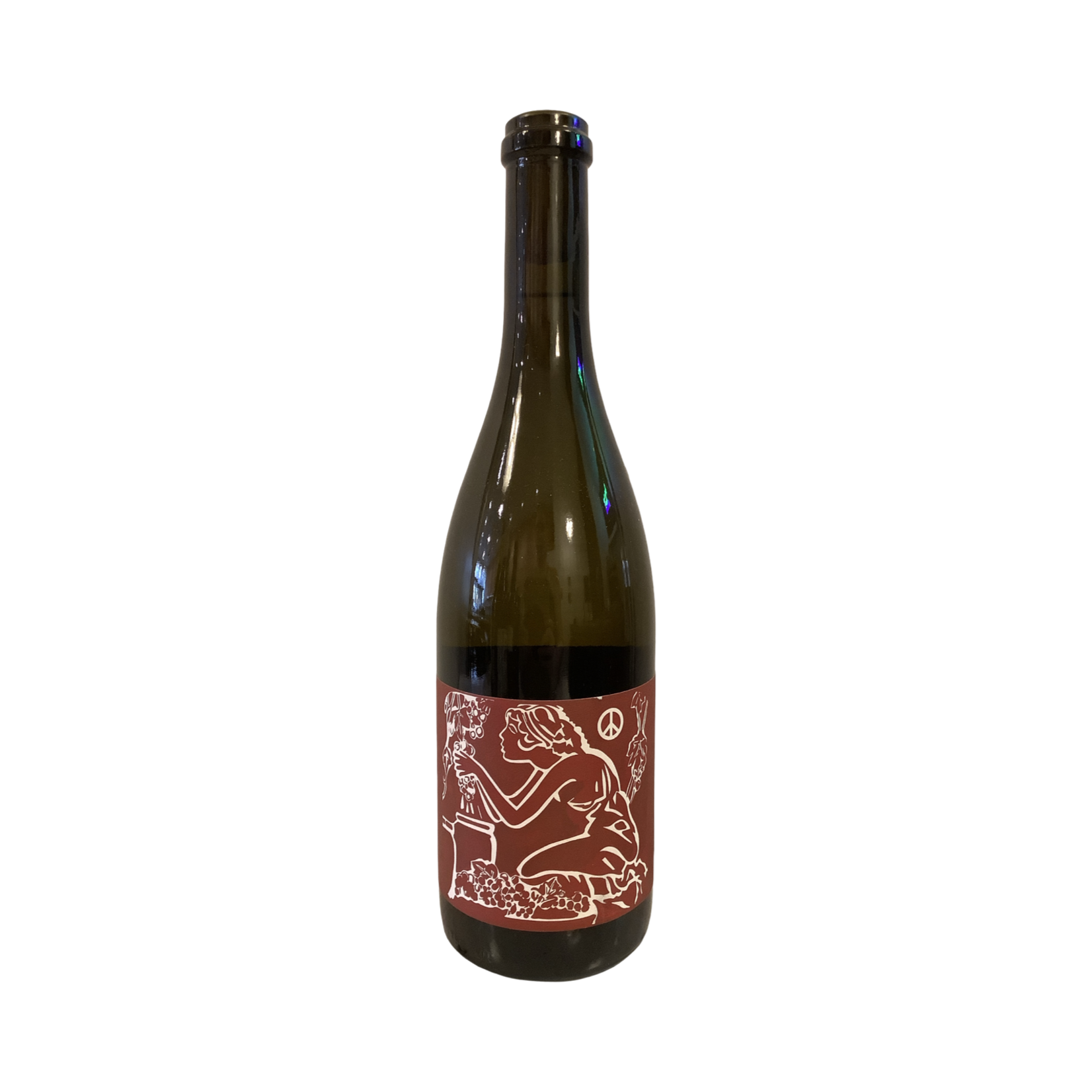 2025 Paix Sur Terre Vermentino, Paso Robles CA