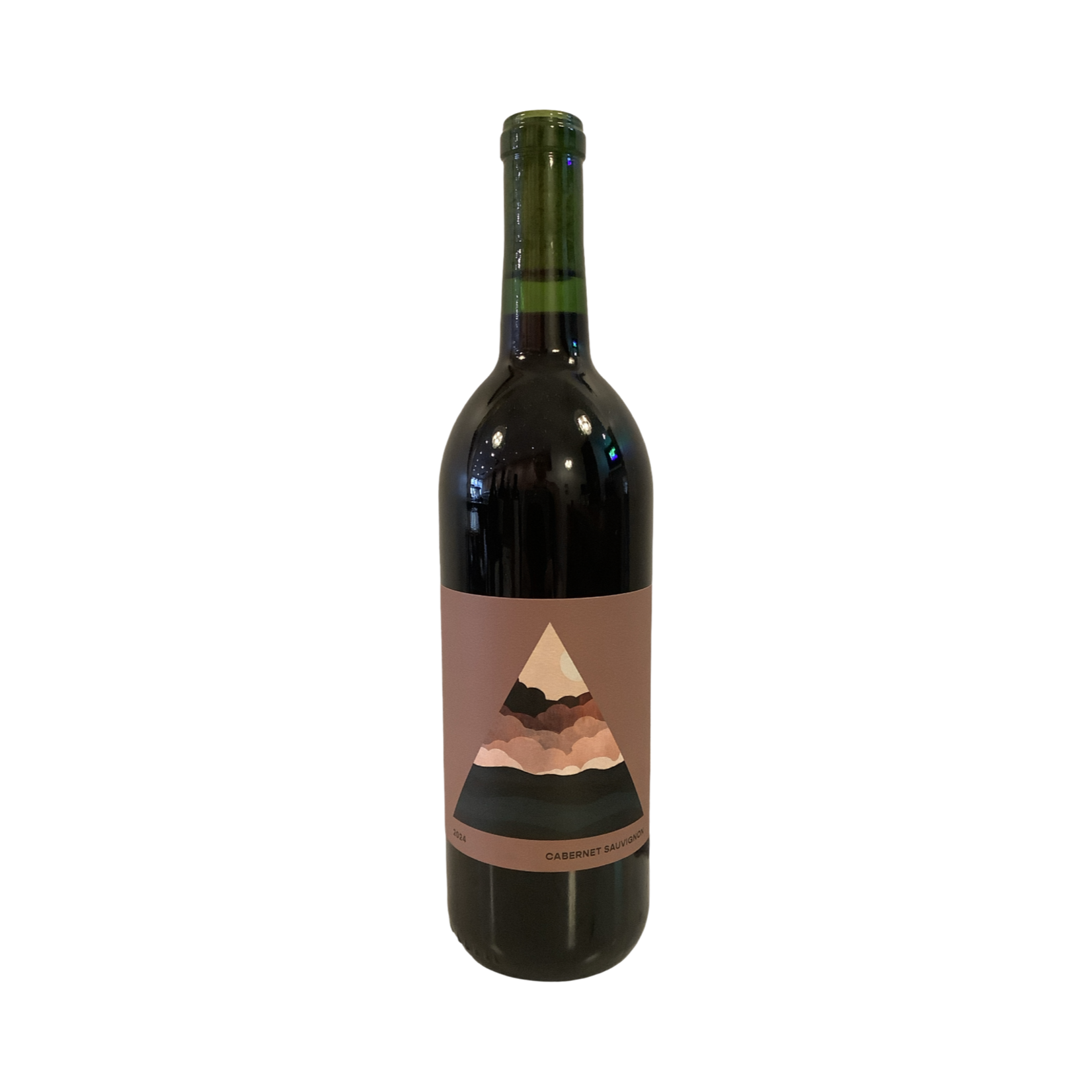 2024 Outward Cabernet Sauvignon, Central Coast CA