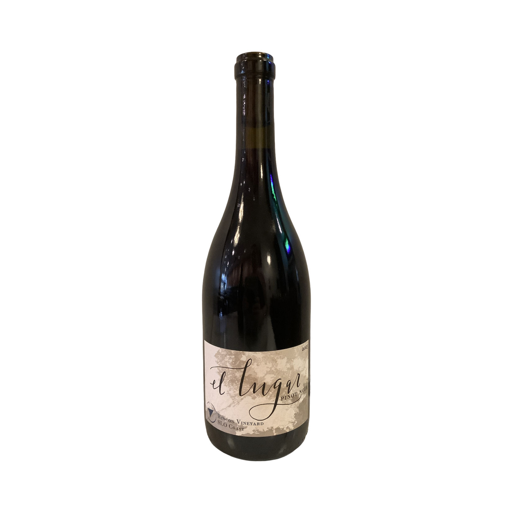 2023 El Lugar "Rincon Vineyard" Pinot Noir, Edna Valley CA
