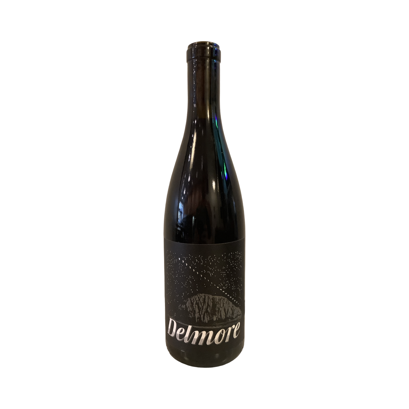 2024 Delmore Syrah, SLO Coast CA