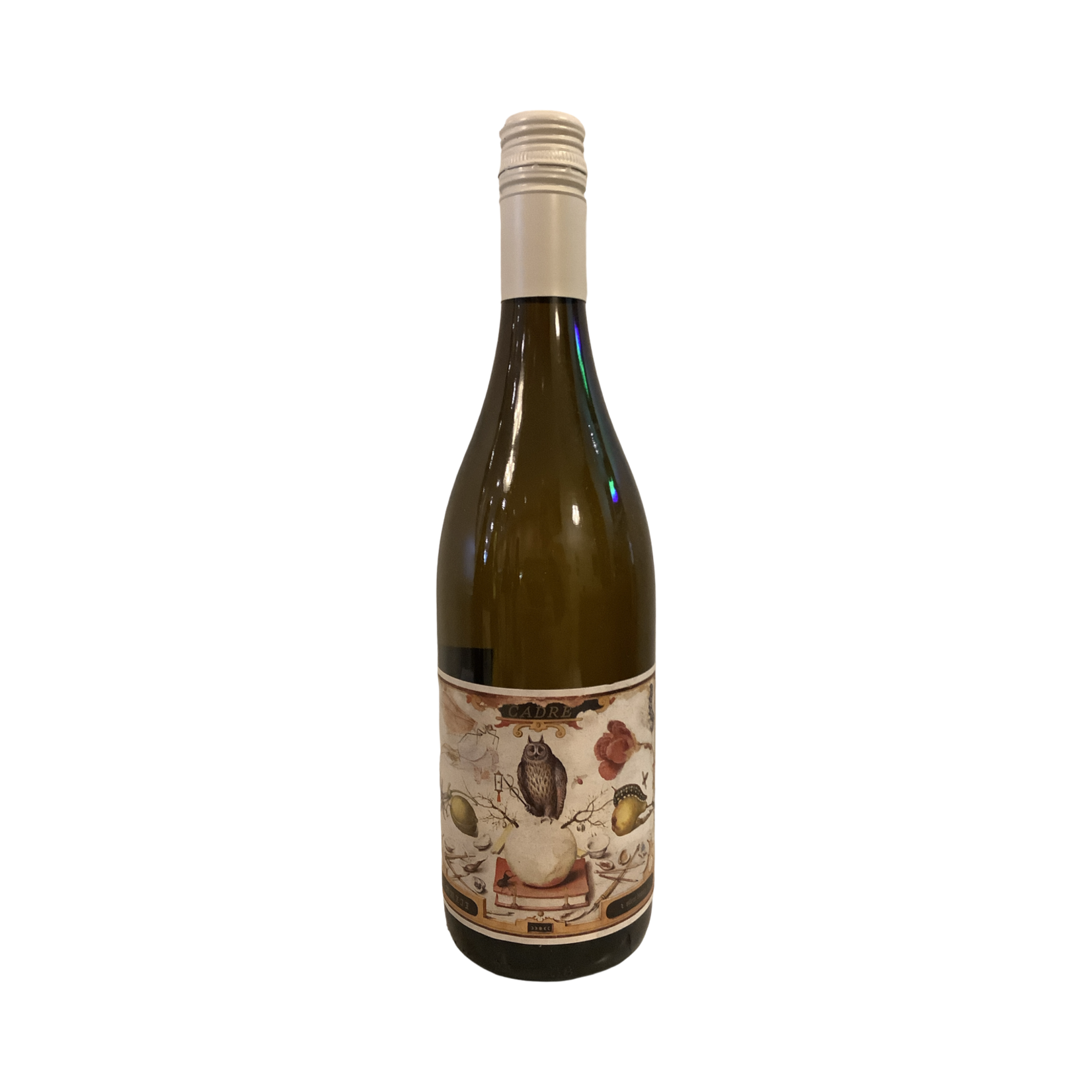 2024 Cadre "Beautiful Stranger" White Blend, Edna Valley CA