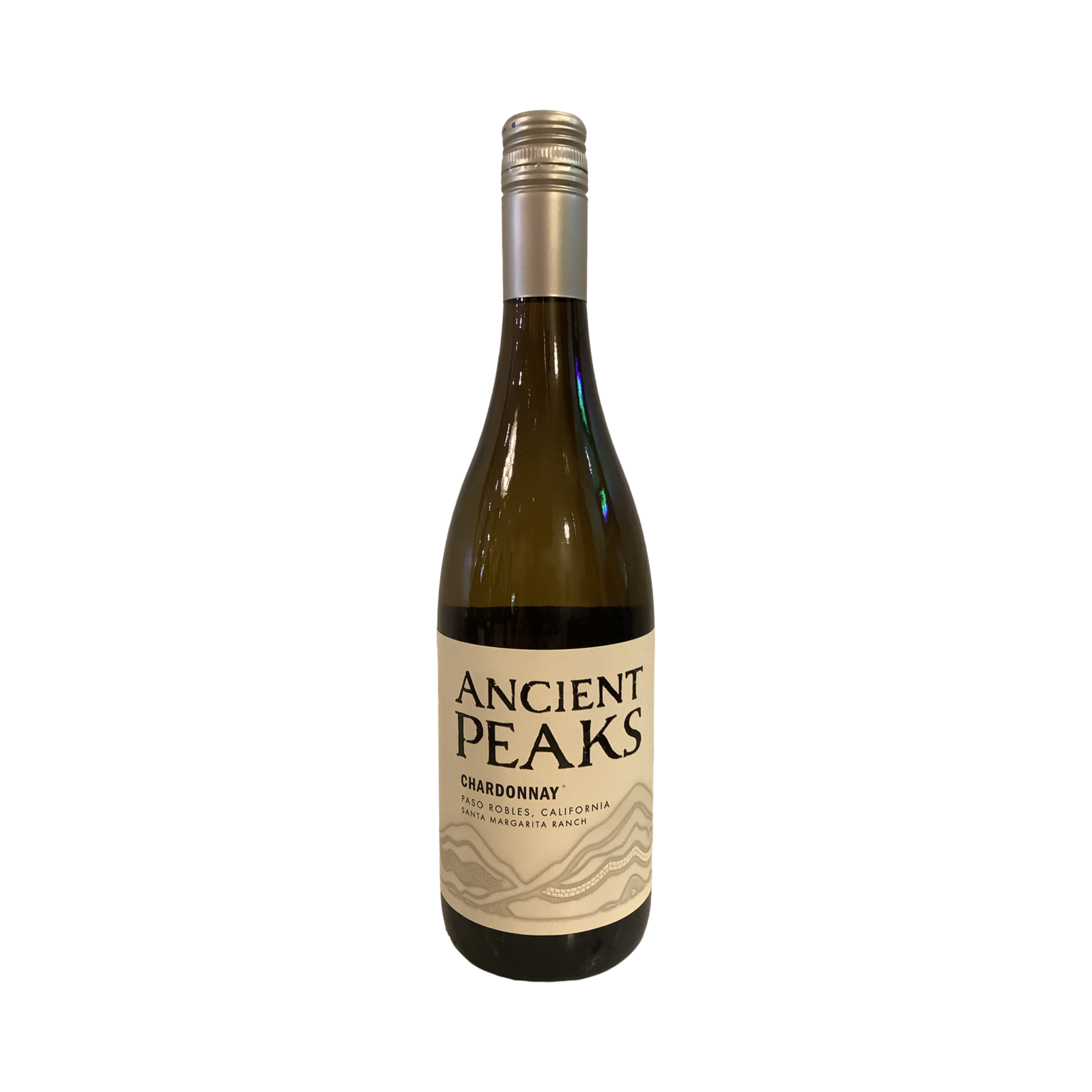 2024 Ancient Peaks Chardonnay, Paso Robles CA