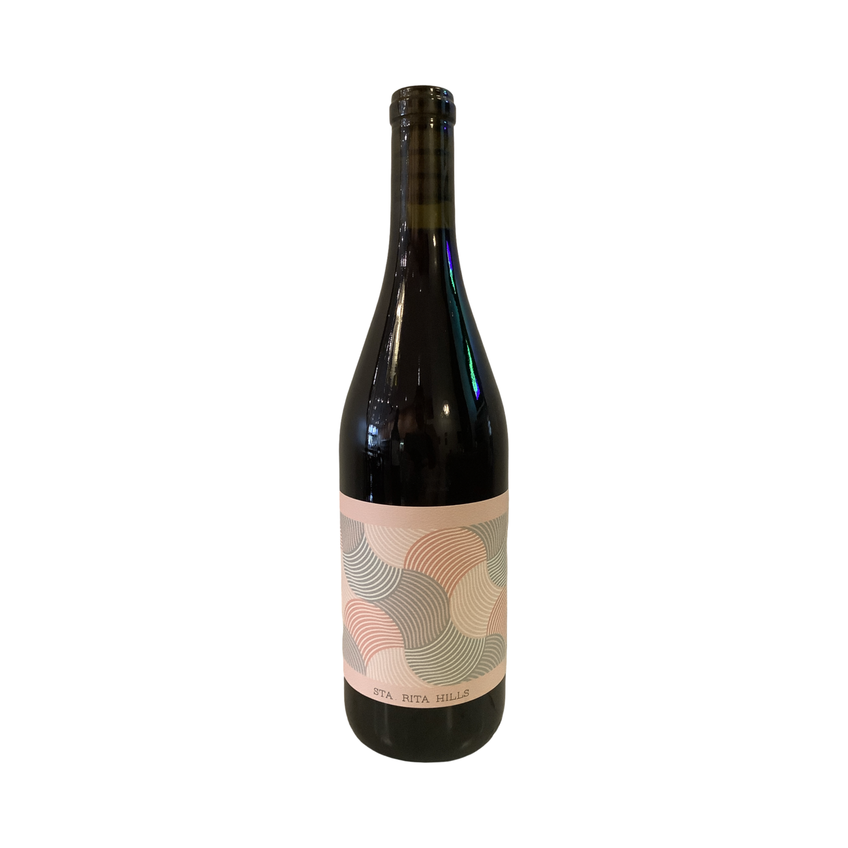 2025 Le Machin Pinot Noir, Santa Barbara County CA