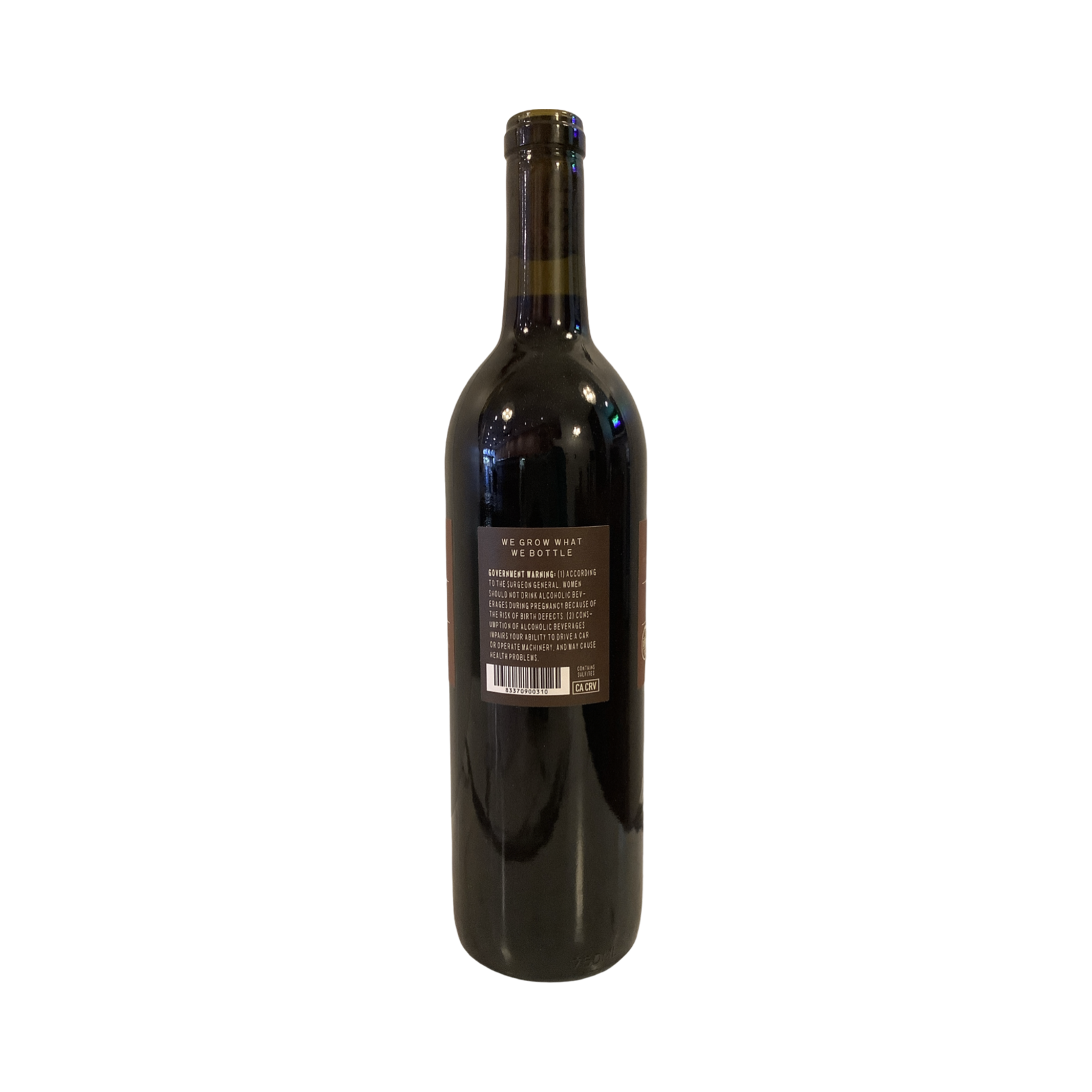 2024 GPB Cabernet Sauvignon, Paso Robles CA