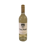 2025 Cal Poly Sauvignon Blanc, San Luis Obispo County CA