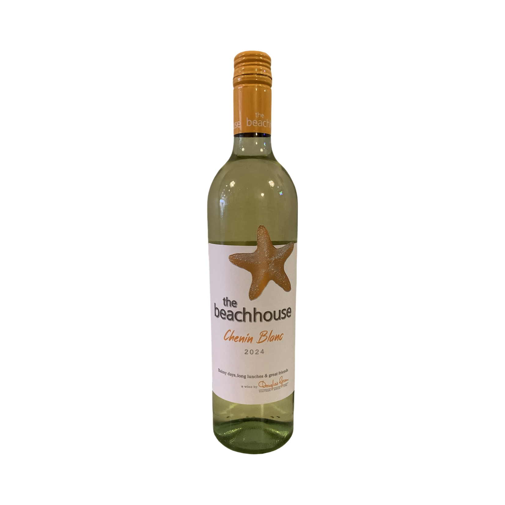 2024 Beach House Chenin Blanc, South Africa