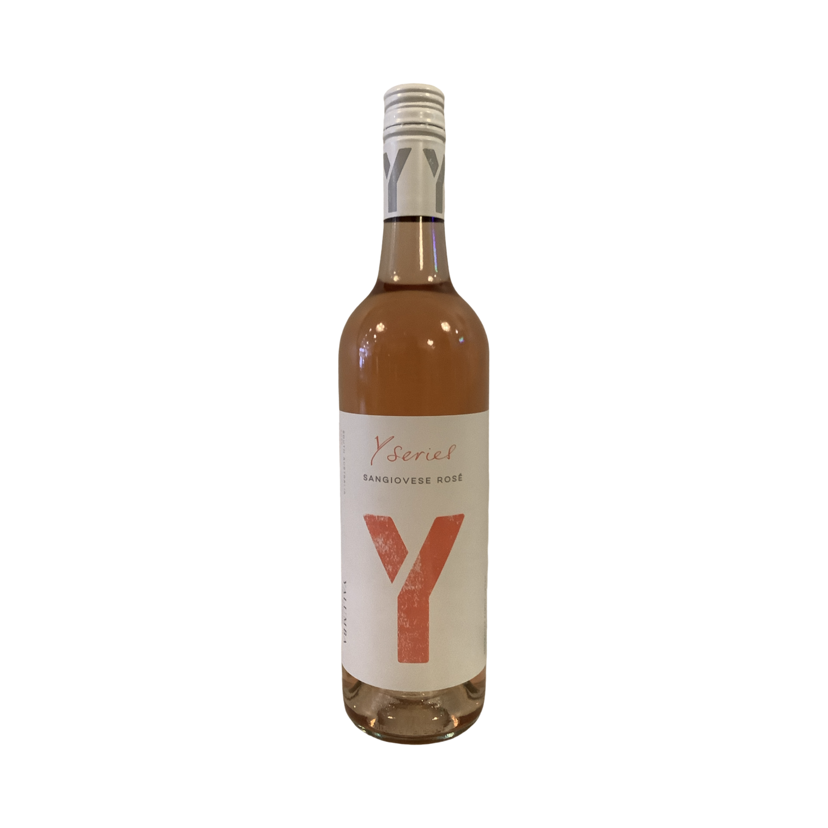 2025 Yalumba Y Series Rosé, Australia