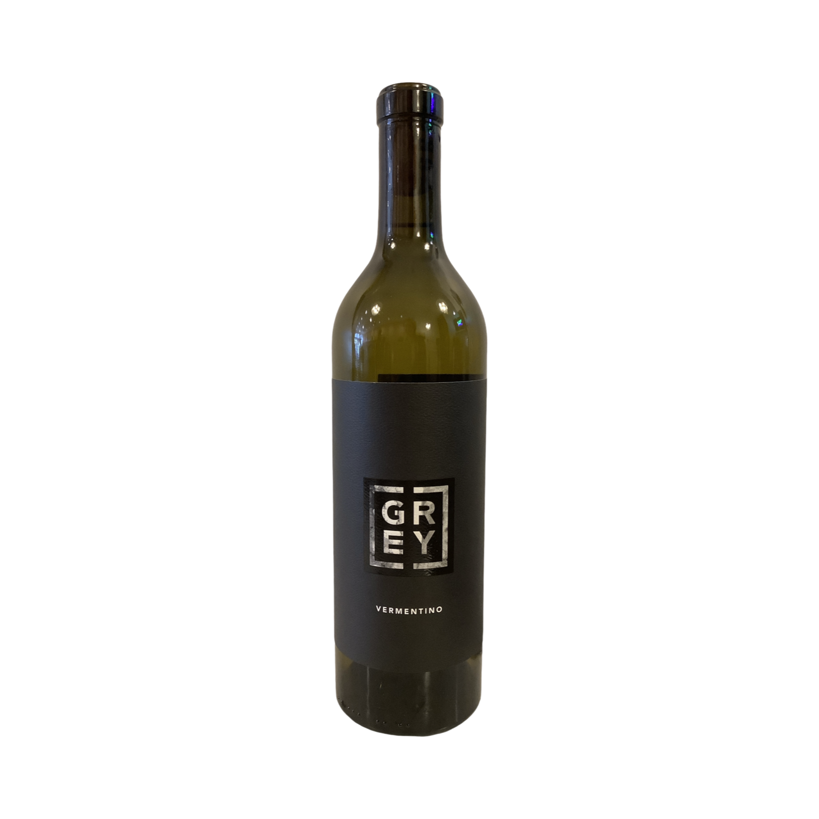 2025 GREY Vermentino, Paso Robles CA